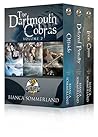 The Dartmouth Cobras Volume 2 by Bianca Sommerland