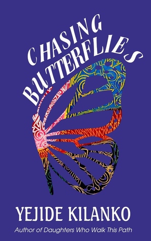 Chasing Butterflies
