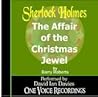 The Affair of the Christmas Jewel by Barry Roberts