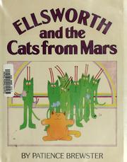 Ellsworth and the Cats from Mars
