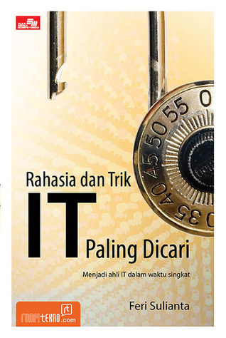 Rahasia dan Trik IT Paling dicari