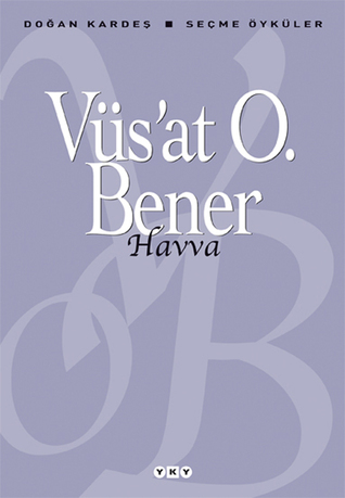 Havva: Seçme Öyküler (Paperback)
