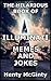 The Hilarious Book Of Illuminati Memes And Jokes