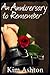 An Anniversary to Remember (Loving BDSM Erotic Romance, Spanking, Bondage, Lifestyle)