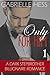 Only for Him: A Dark Stepbrother Billionaire Romance