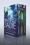 Finding Sadie: A Rocker and CEO Romance