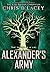 Alexander's Army (Unicorne Files, #2)