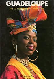 Guadeloupe (Hardcover)