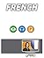 French Phrase Guide (Get Au...