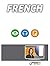 French Phrase Guide (Get Audio on ACX.com) [51003]