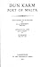 Dun Karm: Poet of Malta (University of Cambridge Oriental Publications, Series Number 6)