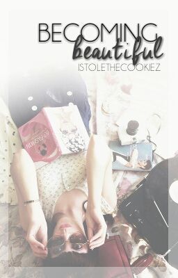 Becoming Beautiful (ebook)