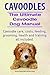 Cavoodles.Cavoodle care, costs, feeding, grooming, training and health all included. The Ultimate Cavoodle Dog Manual.