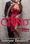 Grind by Sawyer Bennett