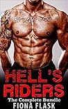 Hell's Riders: Fi...