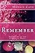 Remember: Protectors of the Elemental Magic (Volume 1)