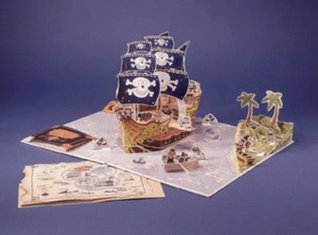 Pirate Ship (Hardcover)