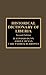 Historical Dictionary of Liberia (Historical Dictionaries of Africa Book 83)