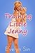 Training Little Jenny (ABDL Ageplay Diaper Submission Erotica)