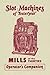 Mills of the Thirties Opera...