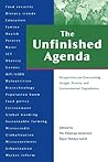 The Unfinished Agenda: Perspectives on Overcoming Hunger, Poverty, and Environmental Degradation