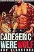Cade And Eric Werewolf