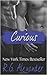 Curious (The Finn Factor, #1)