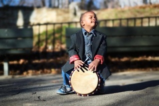 Senan the Magic Drum