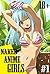 NAKED ANIME GIRLS 1: collec...
