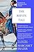 The Reeve's Tale (Sister Frevisse, #9) by Margaret Frazer