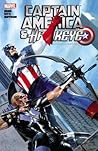 Captain America & Hawkeye by Cullen Bunn