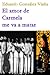El amor de Carmela me va a matar (Spanish Edition)