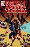 Captain America & Iron Man by Cullen Bunn