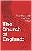 The Church of England:: Five Men and the Year 1600