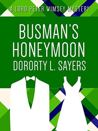 Busman's Honeymoon