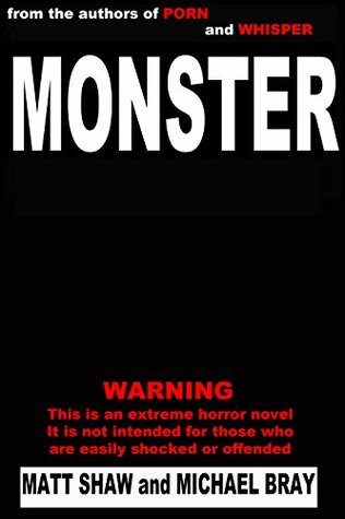 Monster (Kindle Edition)