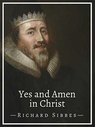 Yes and Amen in Christ