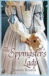 The Spymaster's Lady