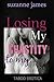 Losing My Chastity to My... by Suzanne James