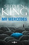 Mr. Mercedes by Stephen  King