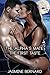 The Alpha's Mate: The First Taste: (BWWM Interracial Alpha Werewolf/Shifter Erotic Romance)