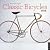 Bicycle Quarterly's Calendar of Classic Bicycles 2015 Wall