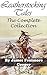 Leatherstocking Tales: The Complete Collection (The Deerslayer, The Last of the Mohicans, The Pathfinder, The Pioneers, The Prairie)