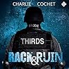 Rack & Ruin by Charlie Cochet