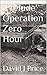 'Prelude' Operation Zero Hour by David J. Price