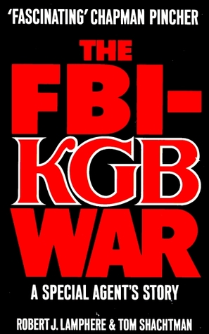 Fbi Kgb War Special Agents Story (Paperback)