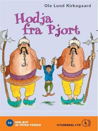 Hodja fra Pjort
