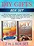 DIY Project Box Set: 40 Extraordinary Suggestions plus Practical and Functional DIY Projects on How to Improve Your Home and Save Money Doing It (DIY Projects ... Box Set, diy projects, diy projects free)