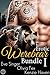 Erotic Werebear Bundle #1: ...