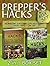 Prepper's Hacks Box Set: 80...